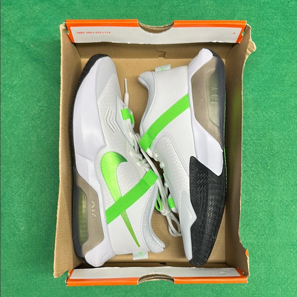 NEW kids Nike Air Zoom Crossover multiple sizes